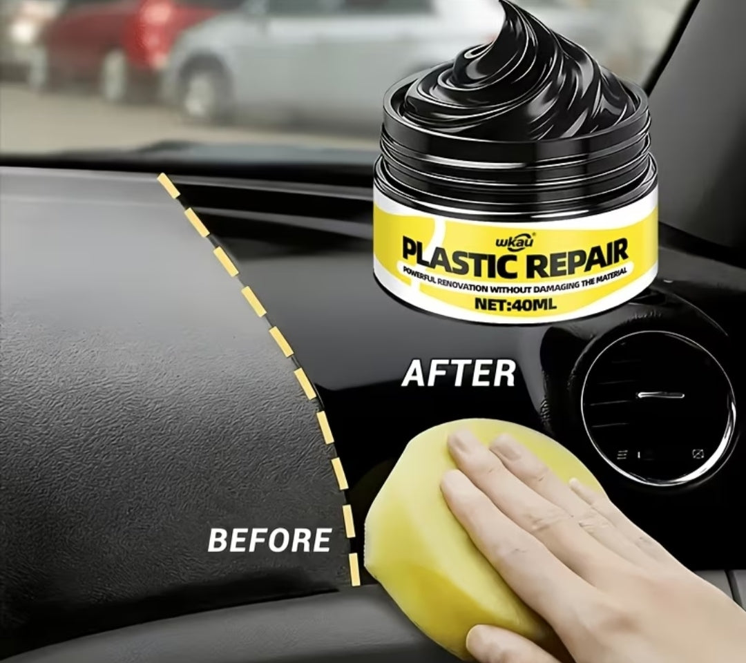 Culture™ Interior Trim Repair Kit