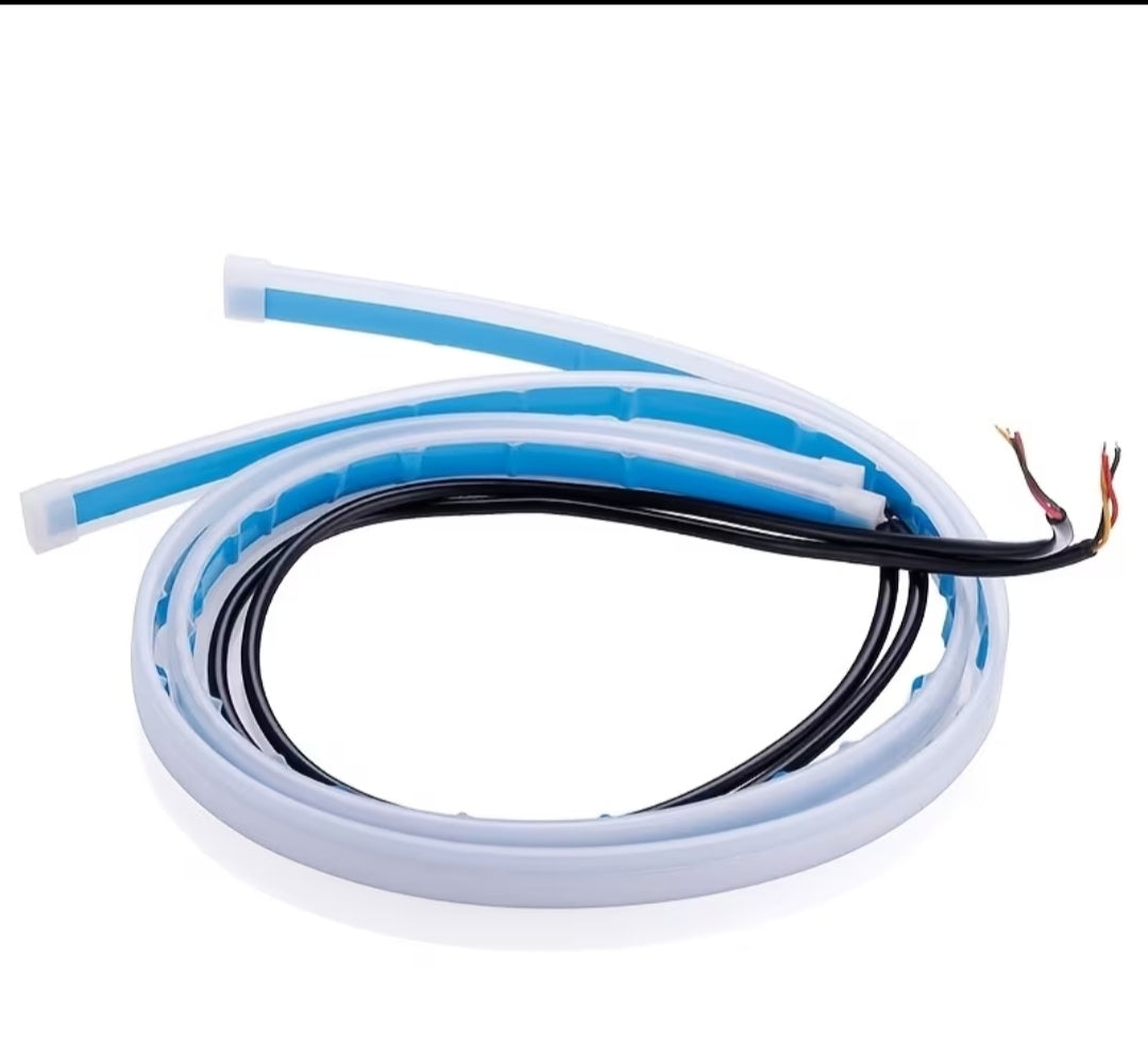 Culture™ Dynamic LED DRL Kit