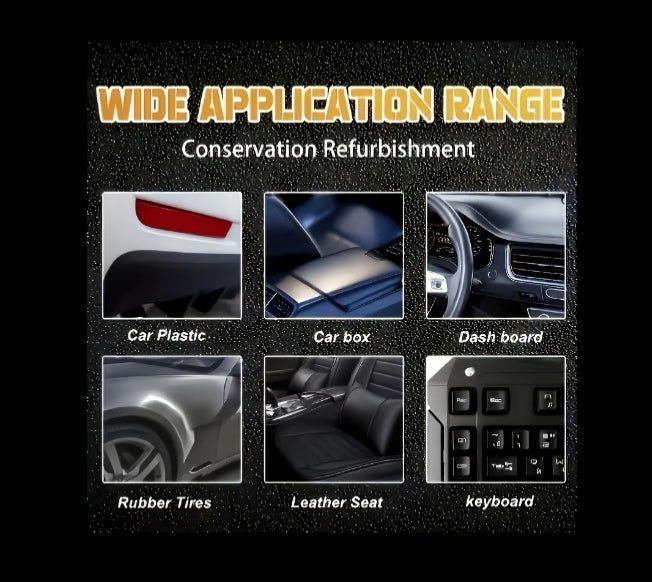 Culture™ Interior Trim Repair Kit