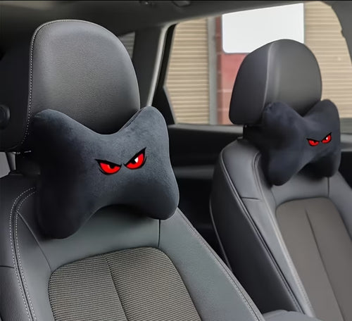 Culture™ Ergonomic Car Neck Pillow