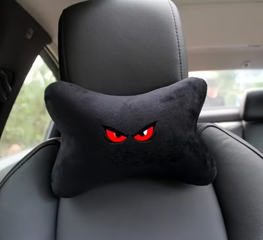 Culture™ Ergonomic Car Neck Pillow