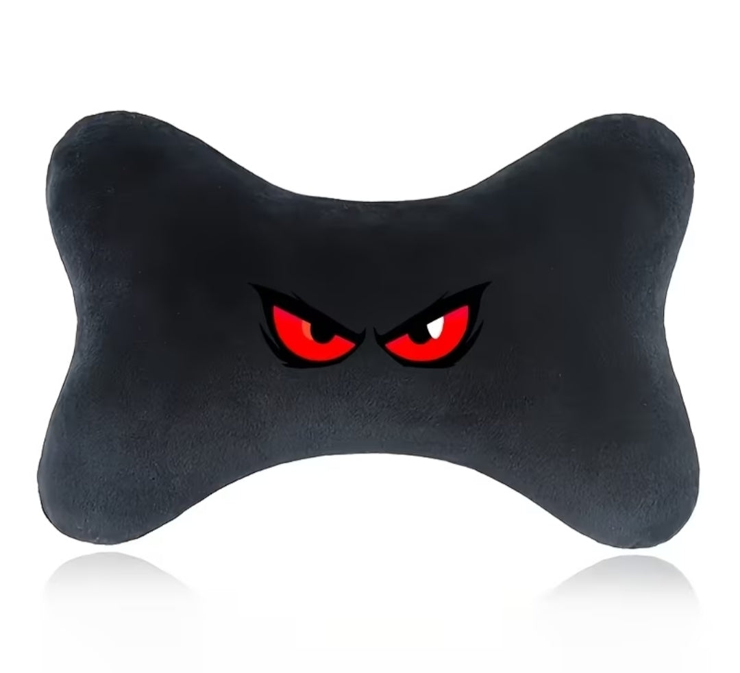 Culture™ Ergonomic Car Neck Pillow