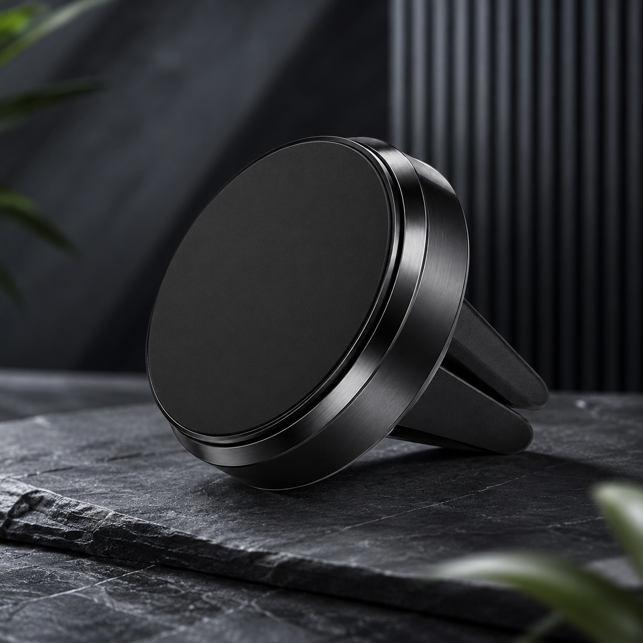 Culture Aluminium Vent Magnet.