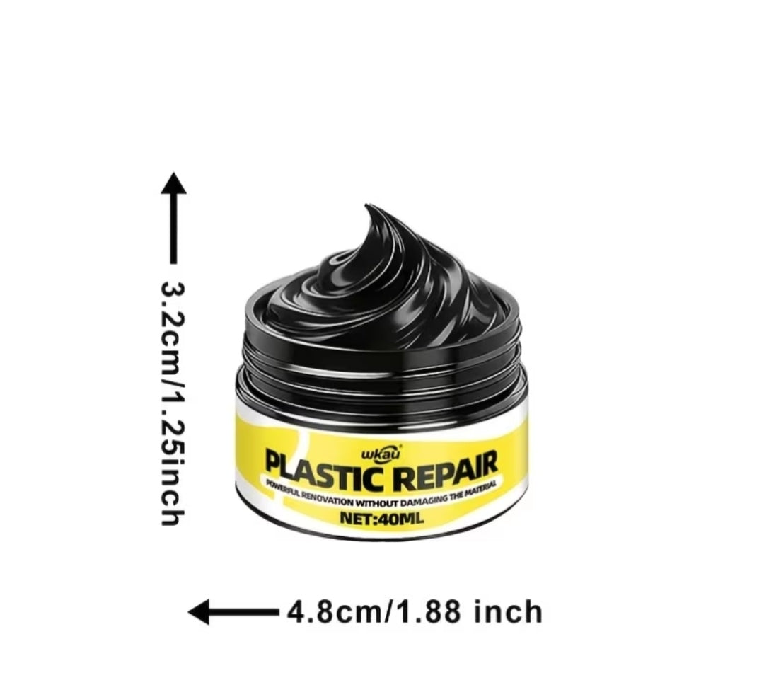 Culture™ Interior Trim Repair Kit