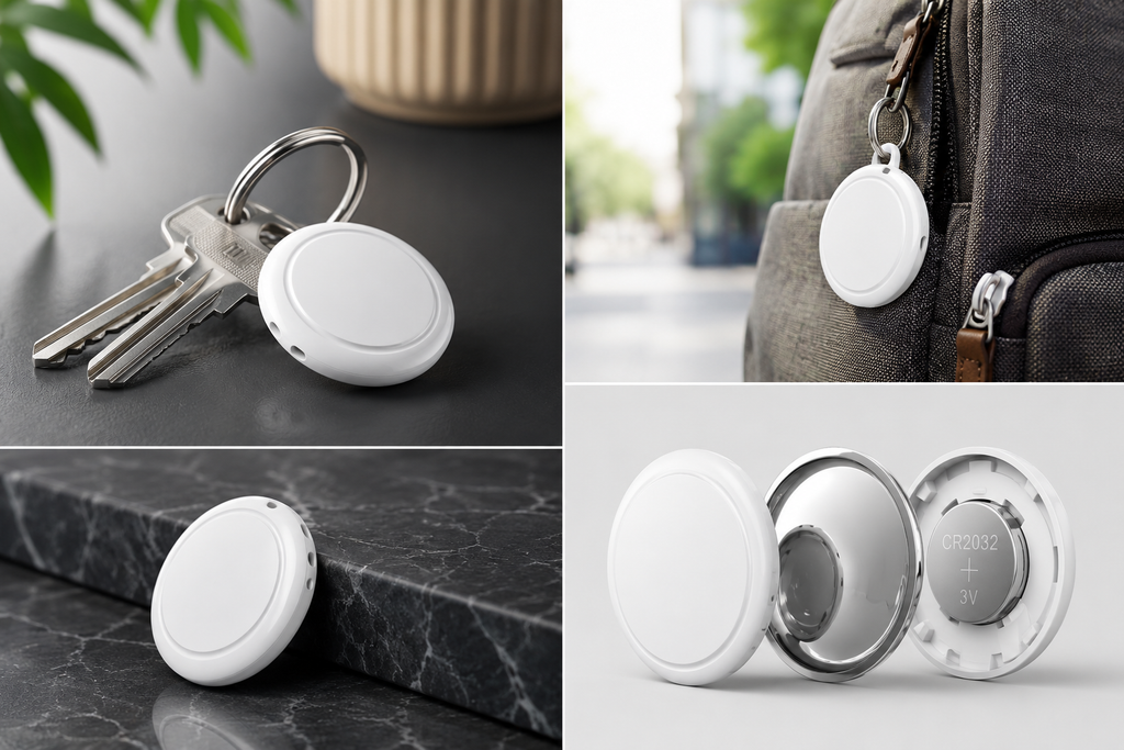 Culture™ Smart Finder Tag